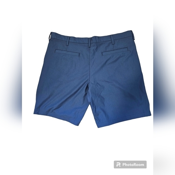 Swisstech Swiss Tech‎ Men’s Size 40 Blue Lightweight Shorts - Picture 3 of 3